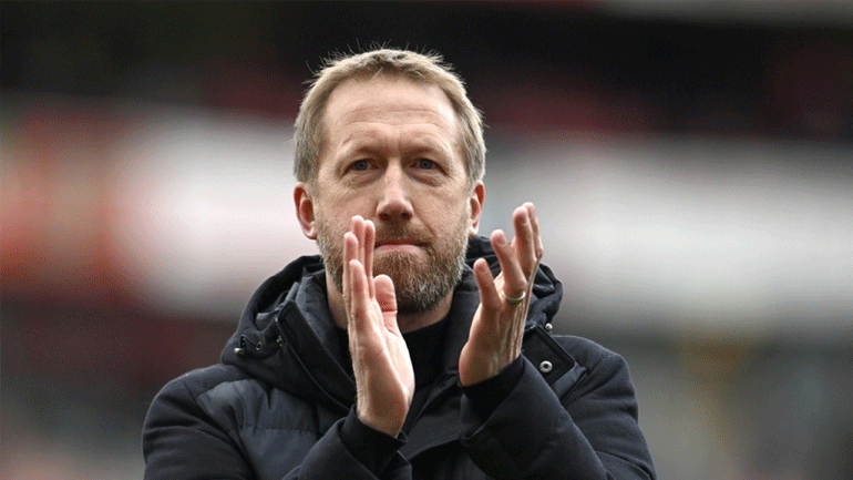 Πότερ: «Να δημιουργήσουμε μία ομάδα για την οποία θα είναι περήφανοι οι φίλαθλοί μας»