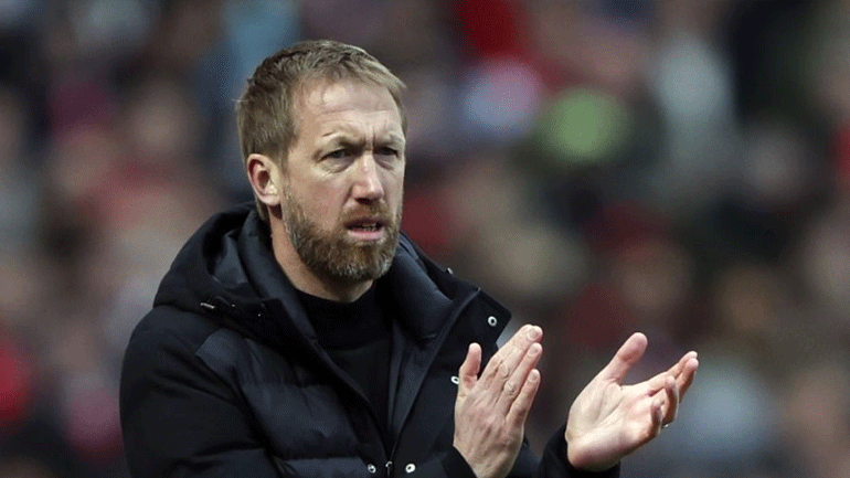 Η Τσέλσι ανακοίνωσε Πότερ έως το 2027