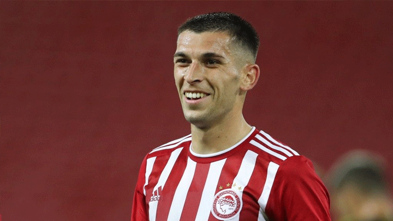 Ολυμπιακός: «Τρέχει» για τον Ραντζέλοβιτς η Ουράλ