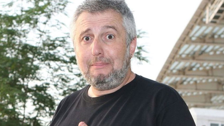 Στάθης Παναγιωτόπουλος: Διάσημη δημοσιογράφος τον κατηγορεί για δημοσίευση προσωπικών στιγμών της