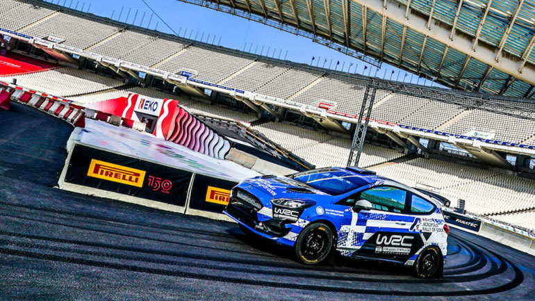 Υπερειδική ΟΑΚΑ: Δείτε εδώ σε ζωντανή ενημέρωση όλες τις προσπάθειες των πληρωμάτων