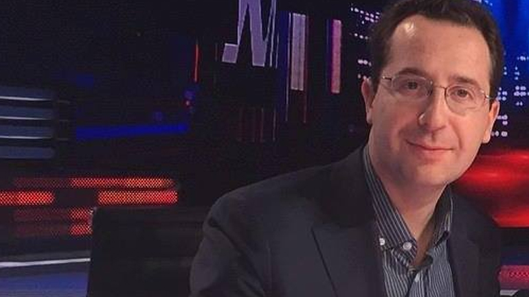 Ιταλός δημοσιογράφος τραυματίστηκε από έκρηξη νάρκης στη Χερσώνα