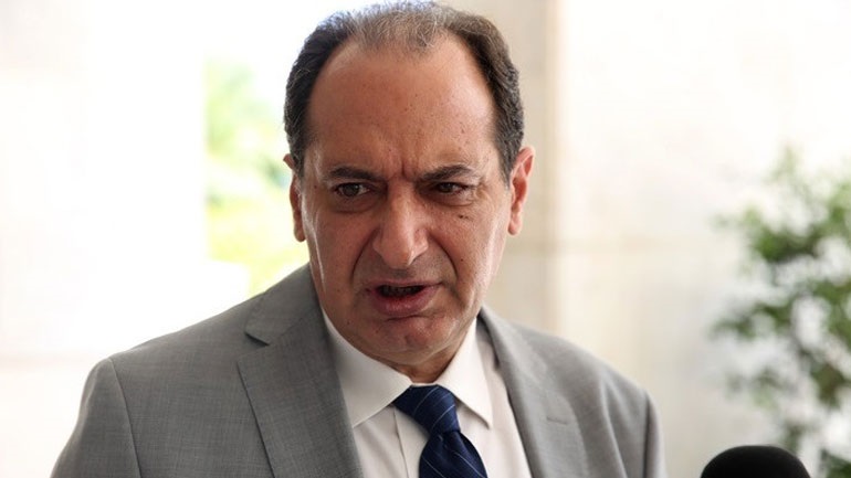 ΣΥΡΙΖΑ: Παρακολουθούσαν το κινητό του Χρήστου Σπίρτζη με Predator