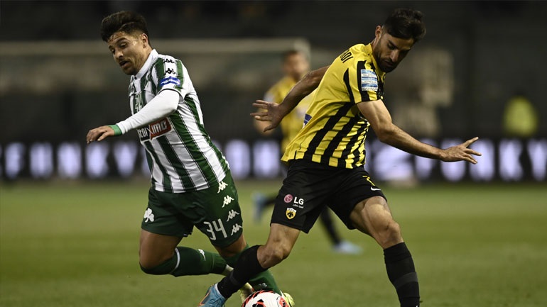 Super League: Δεσπόζει το αθηναϊκό ντέρμπι στη Λεωφόρο στην 4η αγωνιστική του πρωταθλήματος