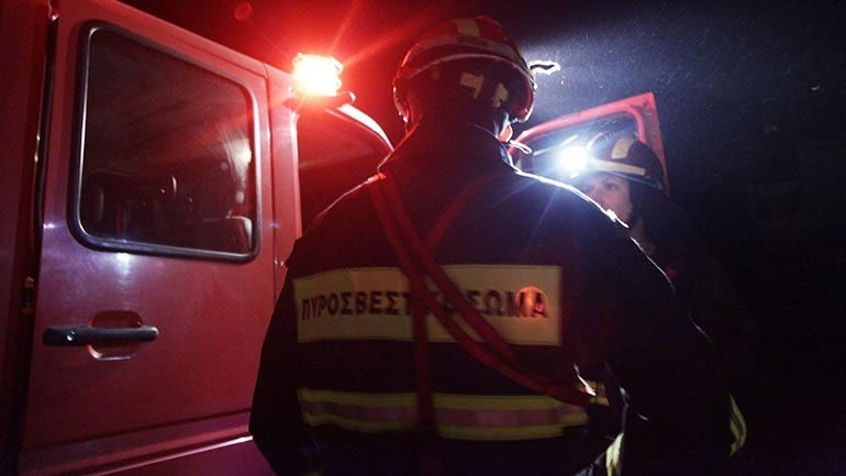 Κέρκυρα: Επιχείρηση διάσωσης δύο νεαρών τουριστών από τις απόκρημνες πλαγιές στο Αγγελόκαστρο