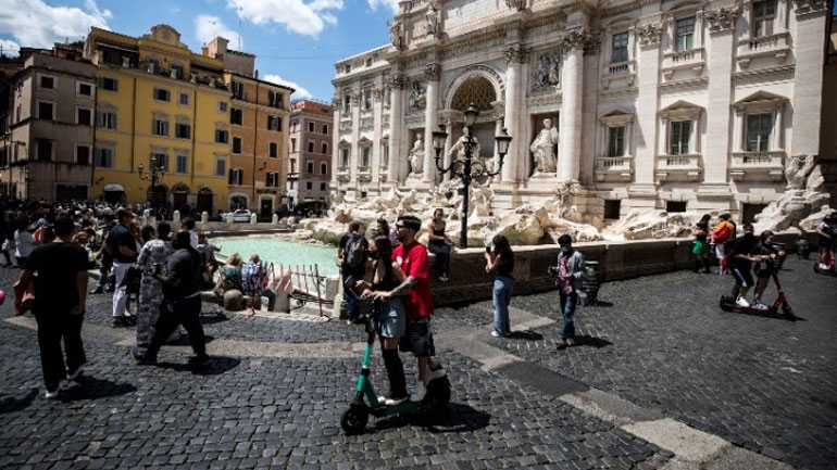 Ιταλία: Πάνω από εννέα εκατομμύρια πολίτες σε οικονομική δυσκολία