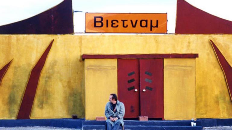 «Landmarks»: Δέκα μοναδικές ελληνικές ταινίες προβάλλονται στον τόπο που γεννήθηκαν