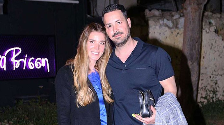 Πέτρος Κουσουλός – Όλγα Ζαριφοπούλου: Παίρνουν διαζύγιο μετά από 4 χρόνια γάμου