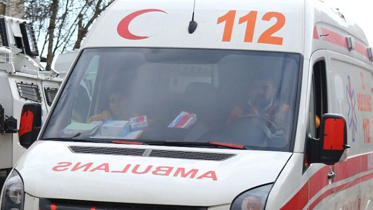 Σχεδόν 100 τραυματίες από καραμπόλα τεσσάρων λεωφορείων στην Κωνσταντινούπολη