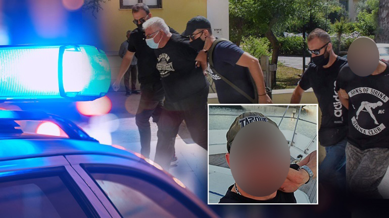 Οδεύει προς αποφυλάκιση ο «αστυνομικός της Ηλιούπολης» που εξέδιδε και κακοποιούσε 19χρονη