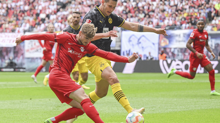 Γερμανία: Ντεμπούτο Ρόζε με «τριάρα» για την Λειψία, «γκέλα» στο Μόναχο η Μπάγερν