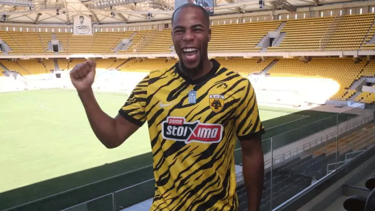 Transferrmarkt: Η ΑΕΚ προσπέρασε σε εκτιμώμενη αξία τον ΠΑΟΚ