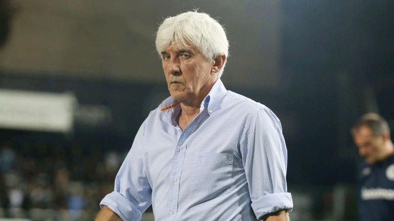 Γιοβάνοβιτς: «Μας γεμίζει ευθύνη η εμπιστοσύνη του κόσμου»