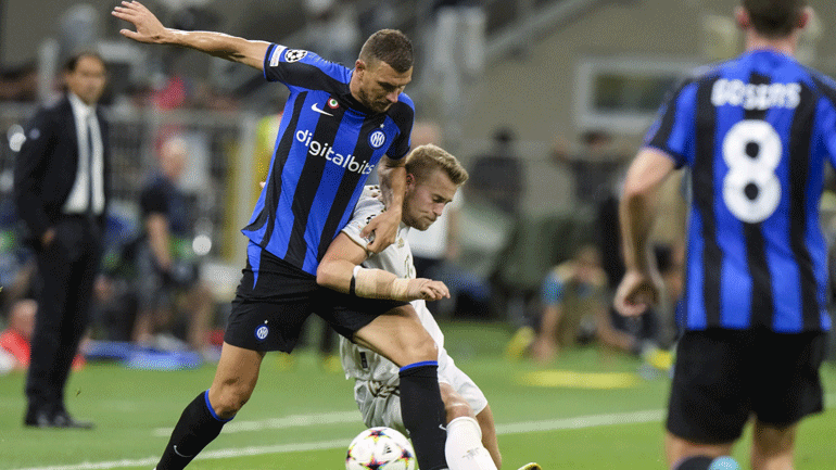 Ιταλία: Στο τέλος η Ίντερ, 1-0 την Τορίνο