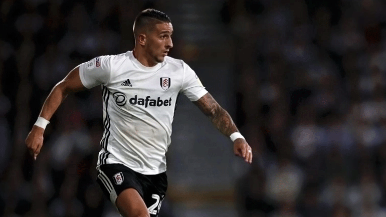 Βόλος: Ανακοίνωσε τον Αντονί Νοκέρτ