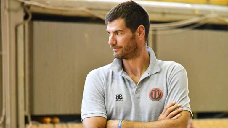 Μπάσκετ: Μάνατζερ στον Ιωνικό ο Τόλης Κουτρούλιας!