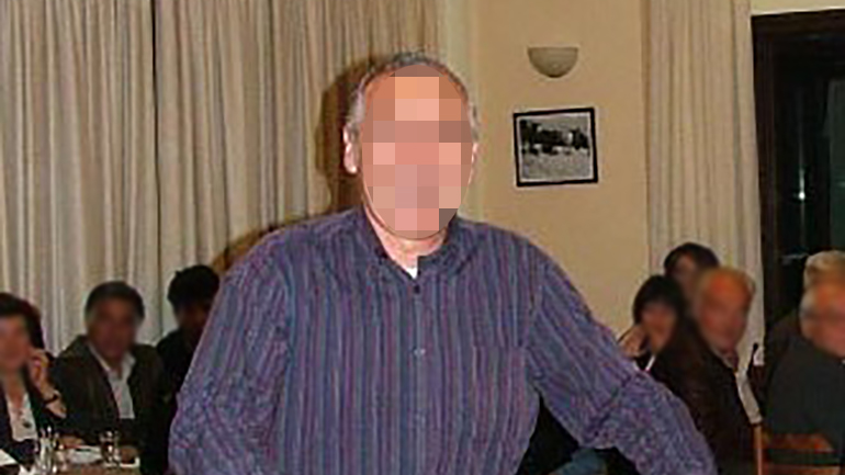 Βίντεο με ερωτική συνεύρεση δύο ανήλικων θυμάτων του βρέθηκε στην κατοχή του παρουσιαστή που κατηγορείται για ασέλγεια