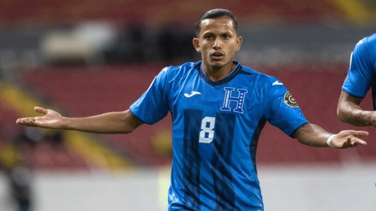 Άρης: Η Ολίμπια ανακοίνωσε την παραχώρηση του Ροντρίγκεζ