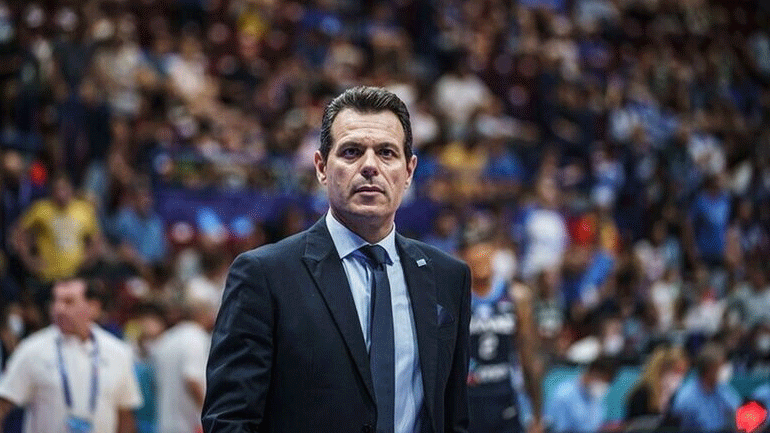 Ιτούδης: «Έχουμε έναν τελικό μπροστά μας»