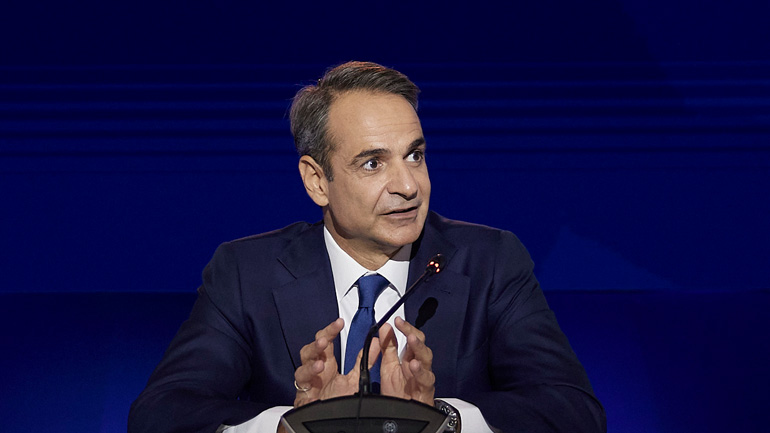 Με τον ίδιο εκλογικό νόμο οι επερχόμενες εκλογές