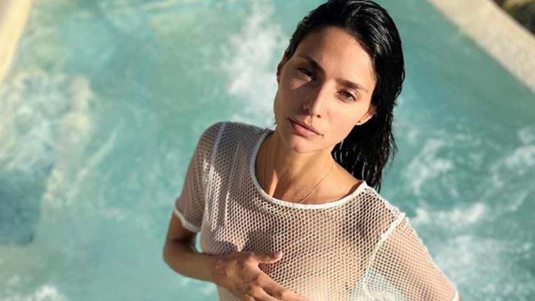 Ηλιάνα Παπαγεωργίου: Έτοιμη για το Love Island η παρουσιάστρια