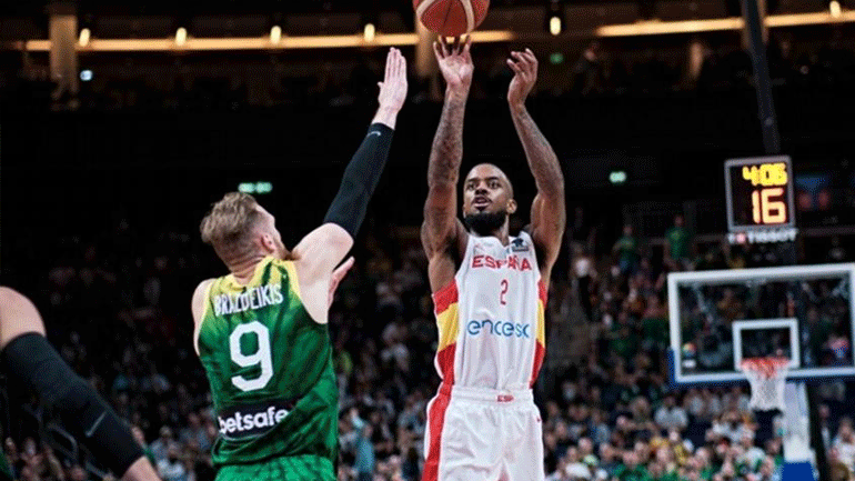 Ευρωμπάσκετ: Αλύγιστη η Ισπανία, προκρίθηκε στους «8» μετά από επικό ματς με την Λιθουανία