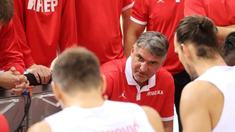 Αποχωρεί από την Κροατία ο Μουλαομέροβιτς