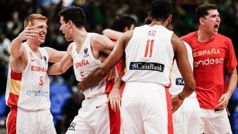 Σκαριόλο: «Είναι σαν παραμύθι και δεν θέλουμε να τελειώσει»