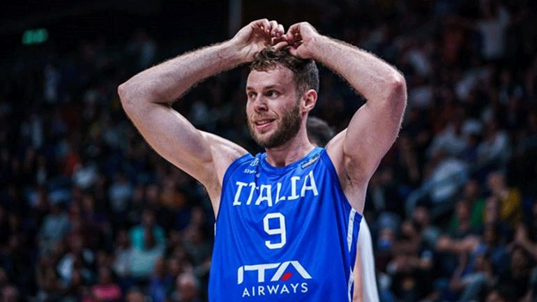 Ευρωμπάσκετ: Όλα τα ματς έληξαν 94-86!