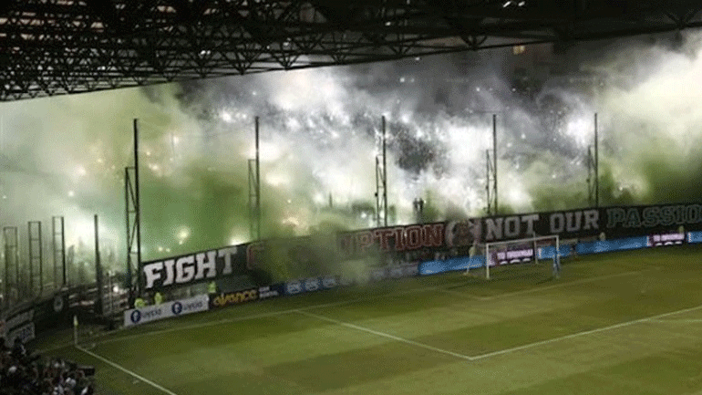 Super League: Δεσπόζει το αθηναϊκό ντέρμπι στη Λεωφόρο