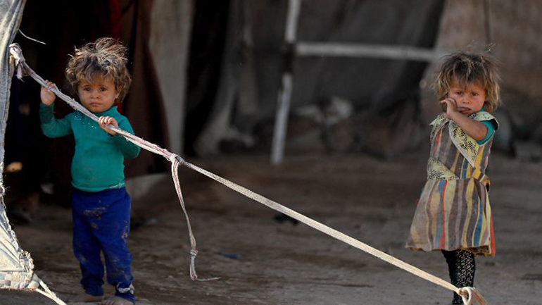 Συρία: Τρεις νεκροί από χολέρα στις κουρδικές περιοχές Συρία: Τρεις νεκροί από χολέρα στις κουρδικές περιοχές