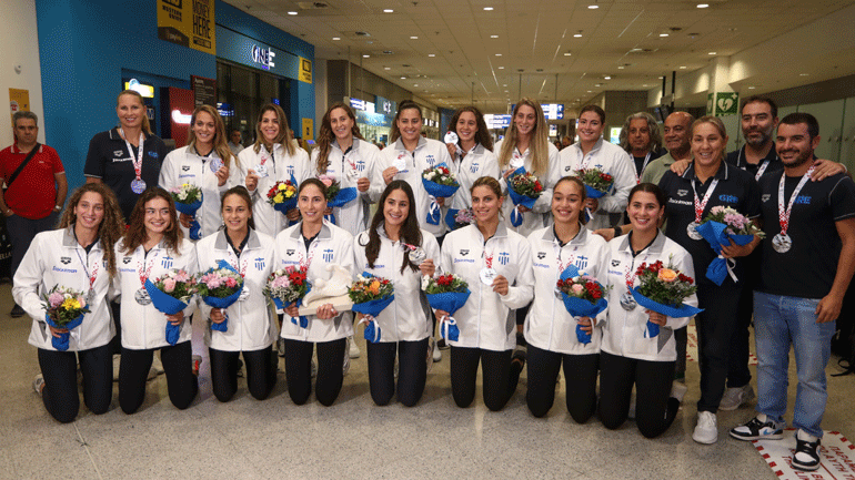 Καμμένου: «Μια απόλυτα επιτυχημένη χρονιά, προχωράμε με στόχο το χρυσό»