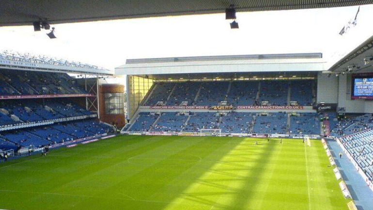 Champions League: Τετάρτη (14/9) ο αγώνας Ρέιντζερς-Νάπολι