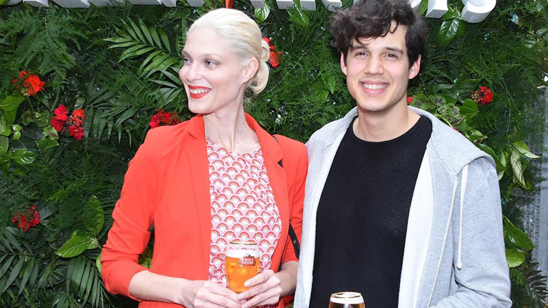 Αναστασία Περράκη: Απαντά για το αν χώρισε με τον Χρήστο Μπίρμπα