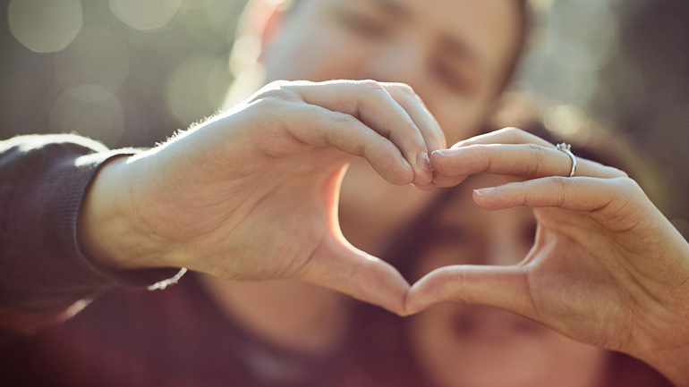 Γιατί οι σχέσεις είναι το κλειδί της ύπαρξης