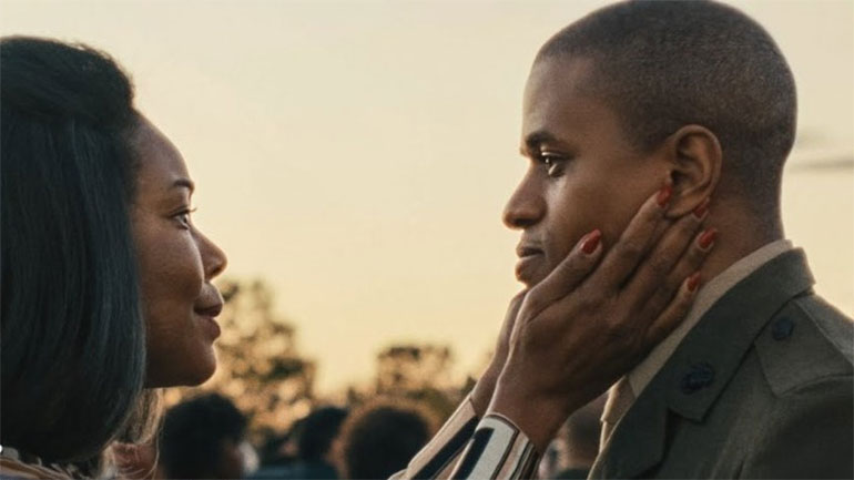 Στην κούρσα διεκδίκησης για Όσκαρ η ταινία «Τhe Inspection»