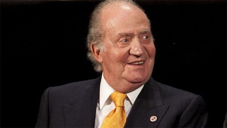 Ισπανία: Ο Χουάν Κάρλος θα παραστεί στην κηδεία της Ελισάβετ