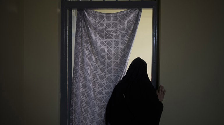 Αφγανιστάν: «Μας εξαφάνισαν» – Οι κραυγές των γυναικών στον ΟΗΕ