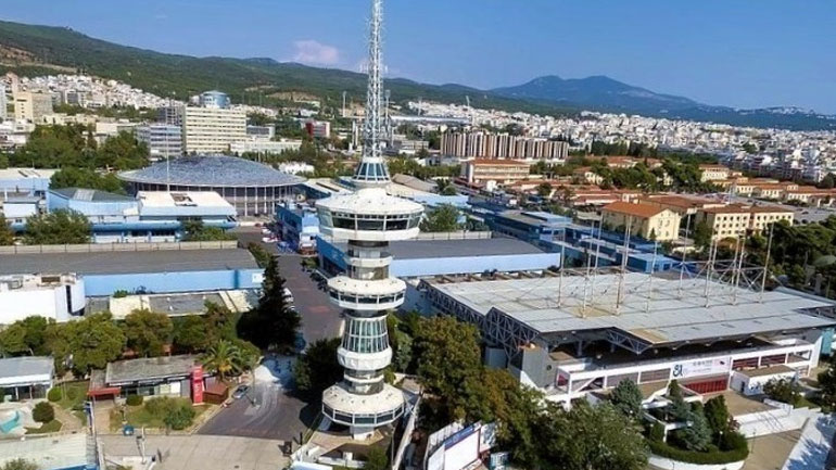 86η ΔΕΘ: 45.000 επισκέπτες το πρώτο Σαββατοκύριακο