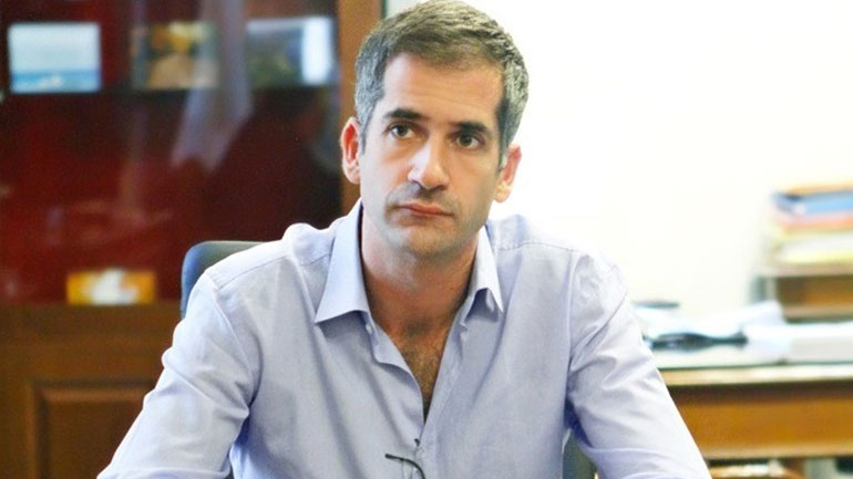 Μπακογιάννης: Καμία γειτονιά της Αθήνας δεν θα βυθιστεί στο σκοτάδι