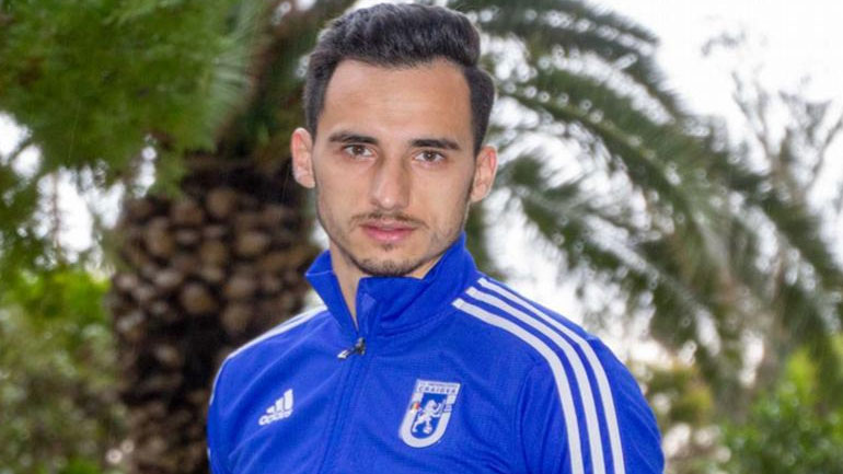 ΠΑΣ Γιάννινα: Κλείνει τον Ρουμάνο επιθετικό Κλαούντιου Μπάλαν