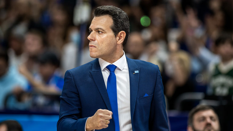 Ιτούδης: «Η φύση αυτών των παιχνιδιών είναι do or die»