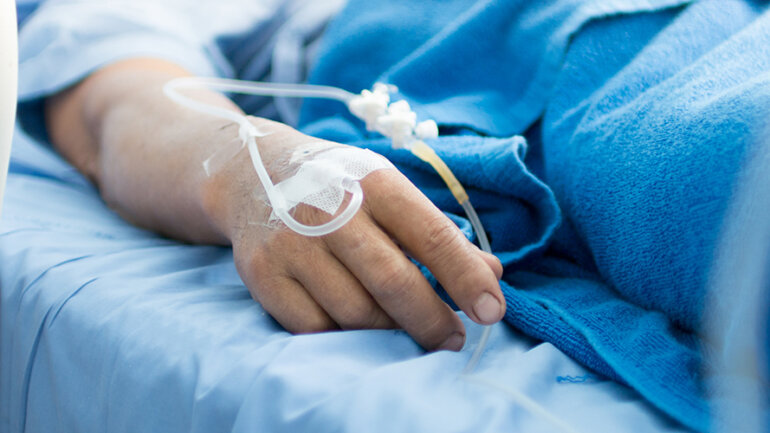 Αύξηση κατά 6,26% σημείωσε ο αριθμός των θανάτων στη χώρα τις πρώτες 30 εβδομάδες