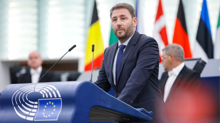 Μόνον για παρακολουθήσεις στην Ελλάδα δεν μίλησαν Ευρωπαϊκό Συμβούλιο και Κομισιόν