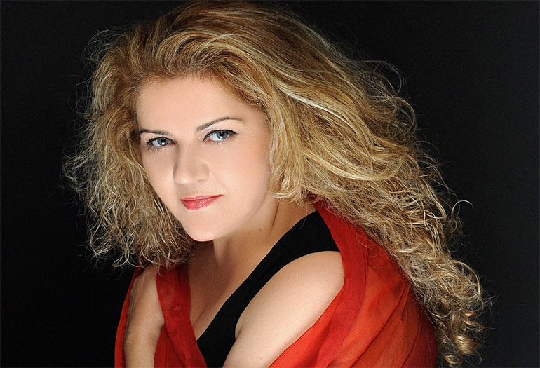 Μαρία Σουλτάτου