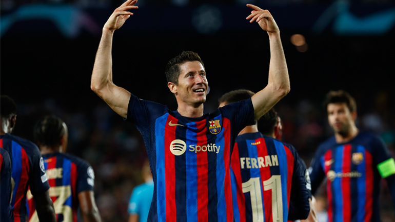 Οκτώ μεγάλα φαβορί στη δεύτερη αγωνιστική του Champions League