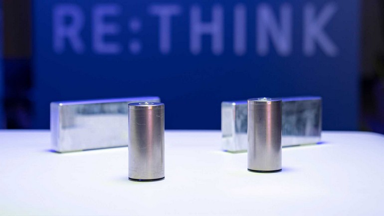 Ο τρόπος με τον οποίο η BMW θα αυξήσει την αυτονομία των ηλεκτρικών της κατά 30%