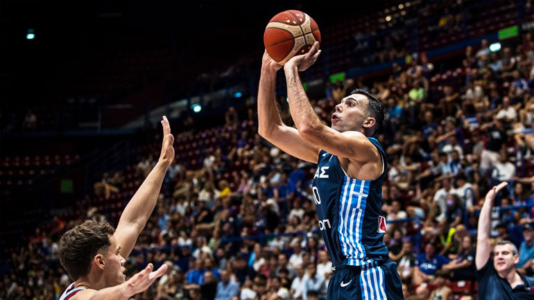 Σλούκας: «Θα έχει έξτρα ενέργεια από τον κόσμο η Γερμανία»