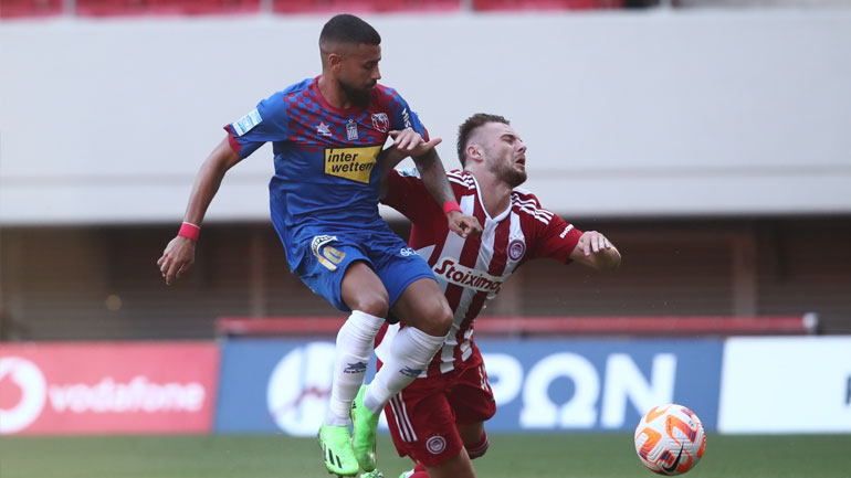 Μάνατζερ Φερνάντες: «Ο Πάολο δεν θα πάει στον ΠΑΟΚ»