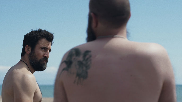 45o Φεστιβάλ Δράμας: Χρυσός Διόνυσος στην ταινία «5 p.m. Seaside» – Οι νικητές